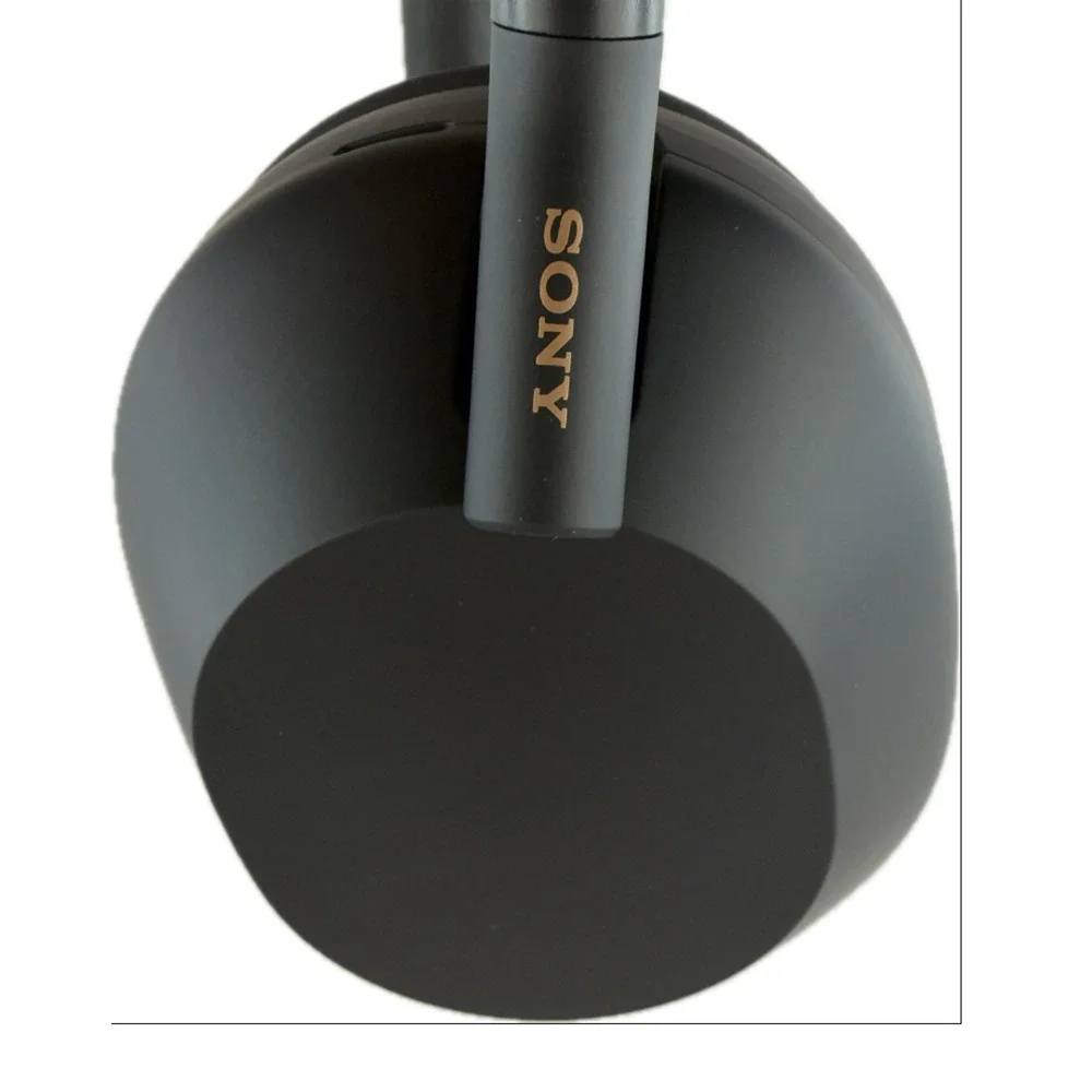 Sony WH-1000XM5SA Wireless Noise Canceling Bluetooth Headphones New Open Box